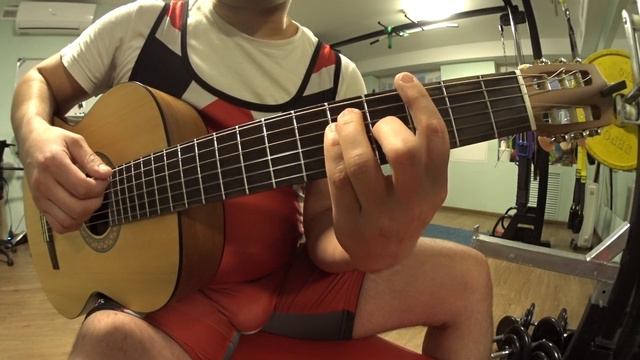 Йорш Андеграунд акорды