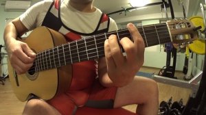 Йорш Андеграунд акорды