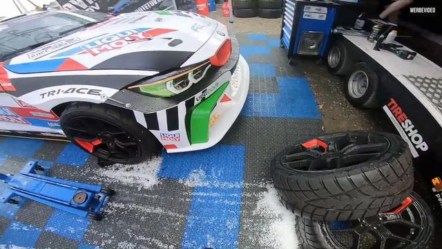 DRIFT MASTERS - Palak und Russak müssen alle retten!💦 смотреть онлайн