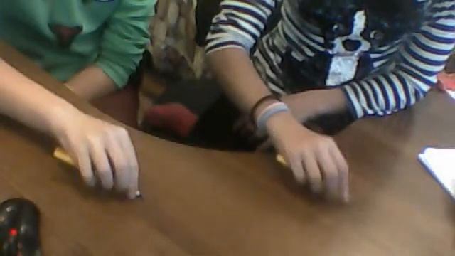 Видео c веб-камеры от 20 октября 2014 г., 07:14 (PDT) смотреть онлайн