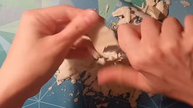 резка мыла Honey kid / резка носиком / крупная резка / asmr soap / soap cutting смотреть онлайн
