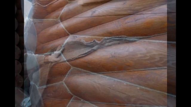 Малярные работы деревянных домов и коттеджей смотреть онлайн