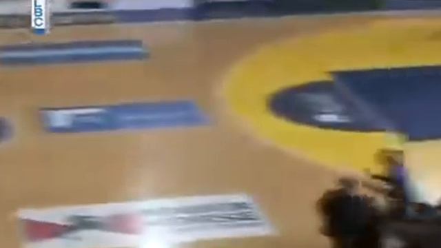 GIORGI TSINTSADZE LEBANON-CHAMPVILLE смотреть онлайн