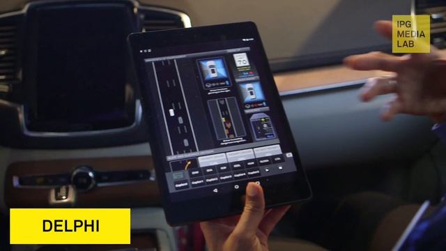 Fast Forward: CES 2016 – Automotive смотреть онлайн