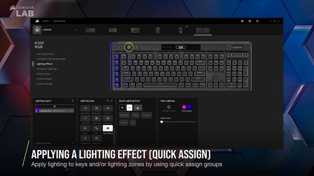 How To Set Up CORSAIR Gaming Keyboards in iCUE смотреть онлайн