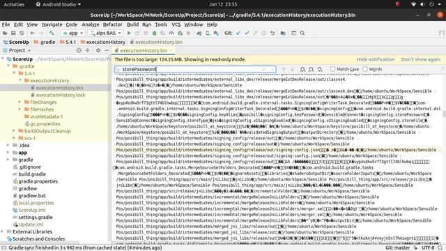 How to get your lost keystore password смотреть онлайн