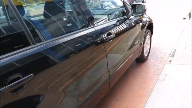 CHEVROLET GRAND VITARA SZ DDY059 смотреть онлайн