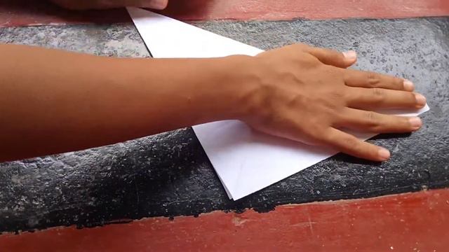 making an easy paper balloon and a rose flower easy and amazing wonderful paper craft in Malayalam смотреть онлайн