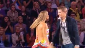 Навка-Воробьёв - Have Love Will Travel