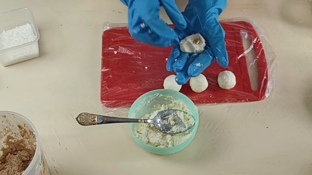 Мастер-класс по приготовлению сырных конфет смотреть онлайн