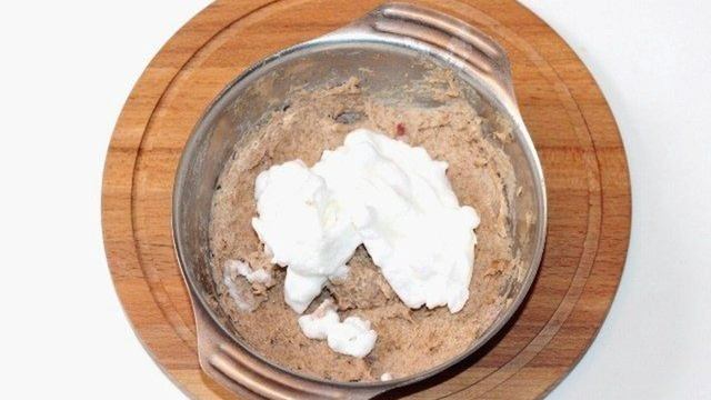 Вкусные будни