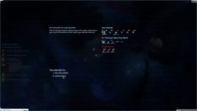 Modded Starsector S2 EP2: Risks, mishaps, miracles and money (salvage only and no trades!) смотреть онлайн