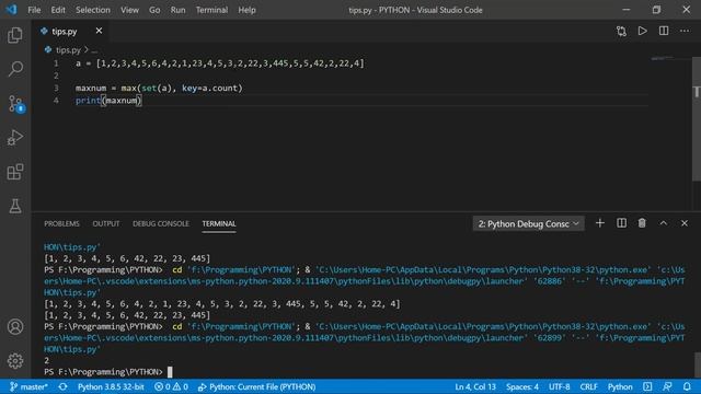 11 Python Tips & Tricks || Python Clever Tips || Learn Python Shortcuts смотреть онлайн