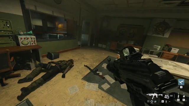MAKAROV! COD MW3 VETERAN CAMPAIGN смотреть онлайн