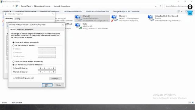 8. Basics of IP Routing | What is DNS | How DNS Works смотреть онлайн