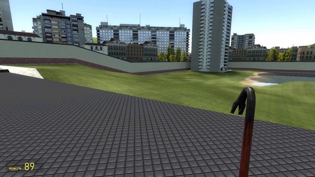 How to Bind a key in Gmod. смотреть онлайн