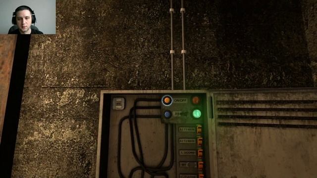 INFRA Прохождение На Русском #3