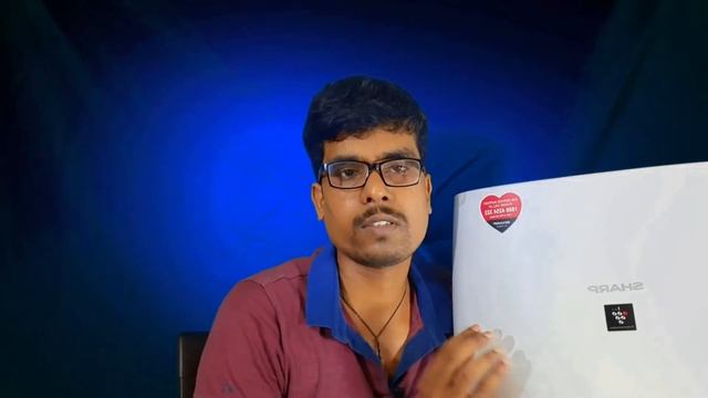 Easy EMI on Sharp Air & Water Purifier in Telugu /ఇక అన్ని రకాల వైరస్ లకు చెక్ смотреть онлайн