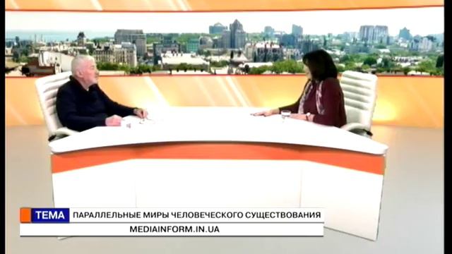 Время Юрия Котляревского . Ольга Бронецкая (20 02 17) смотреть онлайн