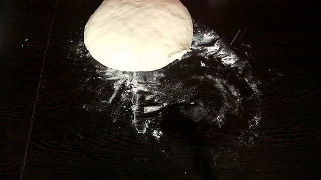 Рамазан пиде-турецкие  лепешки
Ramazan pide a Turkish flatbread