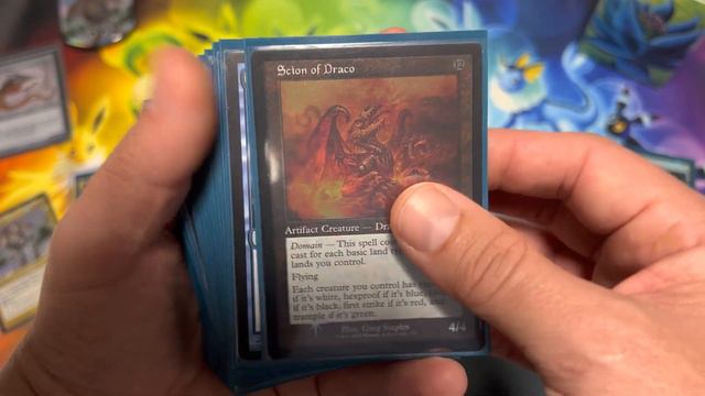 Slivers Commander Deck breakdown MTG смотреть онлайн