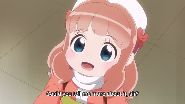 Ordinary Girl Gets Strange Powers from God After Being Reborn 7 - Anime Recap смотреть онлайн