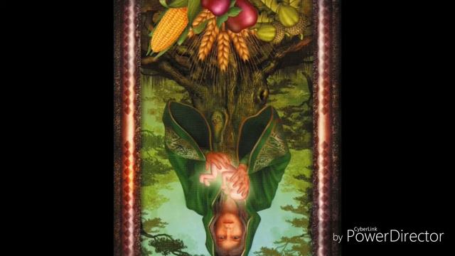 Императрица. Перевернутая позиция. смотреть онлайн