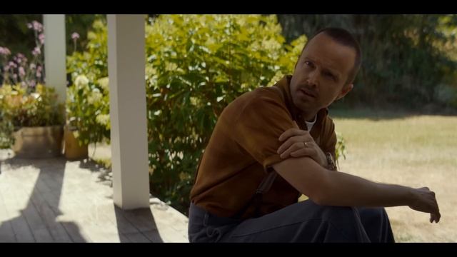 BLACK MIRROR: BEYOND THE SEA Ending Explained & Easter Eggs! Season 6 Episode 3 смотреть онлайн