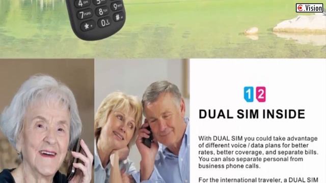 PLUZZ P2240 2G Feature Phone | Single Core 260MHz/32MB RAM 32MB ROM/0.08MP Rear Camera смотреть онлайн