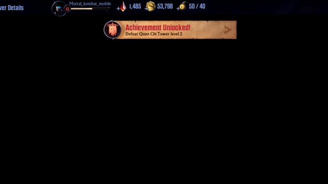 MORTAL KOMBAT ONSLAUGHT (first update version) 28.10.2023 [5-DAY] смотреть онлайн