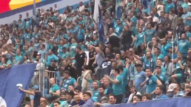 Би 2 послали нах.й в Питере футбольные болельщики! Война V и Z Победа будет за нами! смотреть онлайн