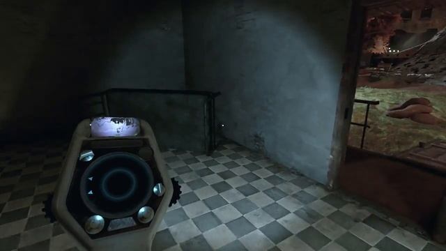 Empathy: Path Of Whispers Walkthrough | Part 3: The Tunnels [PC] смотреть онлайн