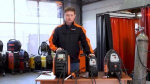 Как выбрать сварочный аппарат? Чем отличаются виды сварки: MMA MIG\MAG, TIG