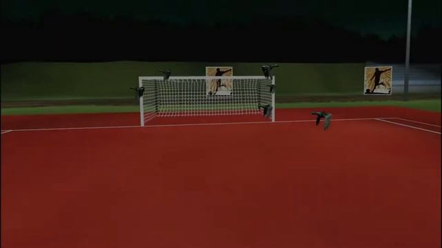 VR Galaxy Soccer Head Virtual Reality Games смотреть онлайн