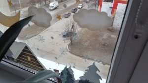 Starline A93. Режим "Паника" отпугнёт грабителя.