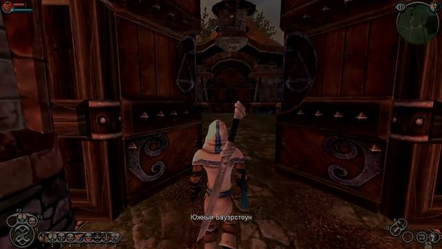 Fable: The Lost Chapters - #3 Первое задание. смотреть онлайн
