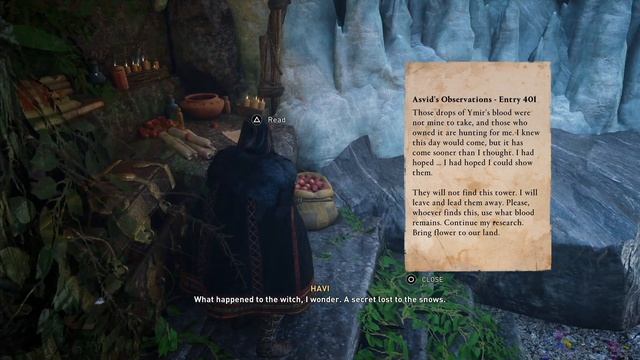 Assassin's Creed Valhalla - 100% Walkthrough Part 47 - No Commentary Full Game Male Eivor PS4/ PS5 смотреть онлайн