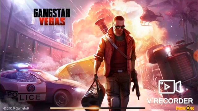 БАГ НА КЕЙСЫ И ВРЕМЯ // GANGSTAR VEGAS смотреть онлайн