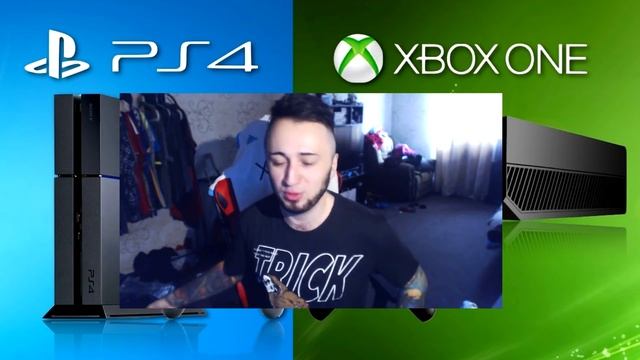 СТОИТ ЛИ ПОКУПАТЬ XBOX РАДИ FIFA18 ? смотреть онлайн