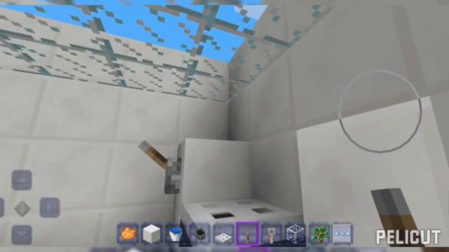 😀как сделать ванну в майнкрафте без модов.😀how to make a bathroom in minecraft without mods смотреть онлайн