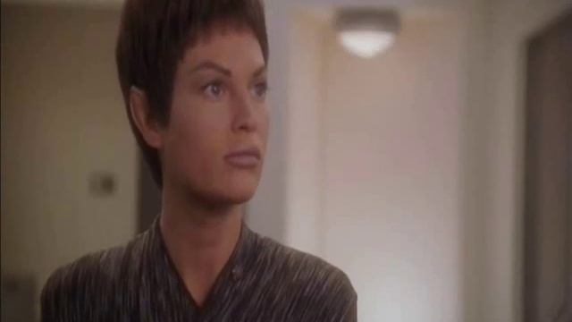Star Trek Enterprise Phlox hibernation смотреть онлайн