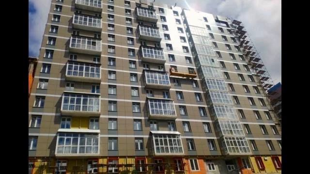 Продается квартира в новом жилом комплексе в ц... смотреть онлайн