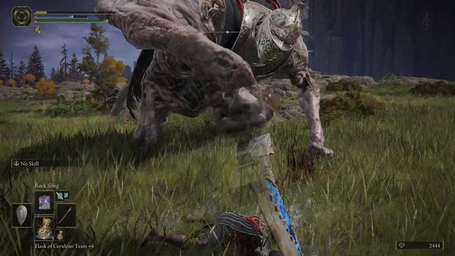 Elden Ring Frenzied Flame Village, Flaming Tower & Converted Fringe Tower смотреть онлайн