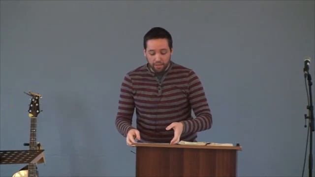 CC Turku Sunday: Psalm 103:1-5 смотреть онлайн