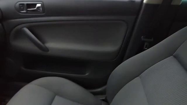 VOLKSWAGEN PASSAT В5+, 1.9, 2004 г., механика, дизель, текстиль– 1850 евро + услуги. смотреть онлайн