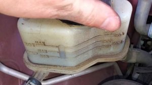 2009 To 2014 Nissan Murano How To Check Power Steering Fluid Level In Reservoir - 2nd Gen Z51