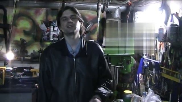 Осматриваем и ремонтируем Пилот смотреть онлайн