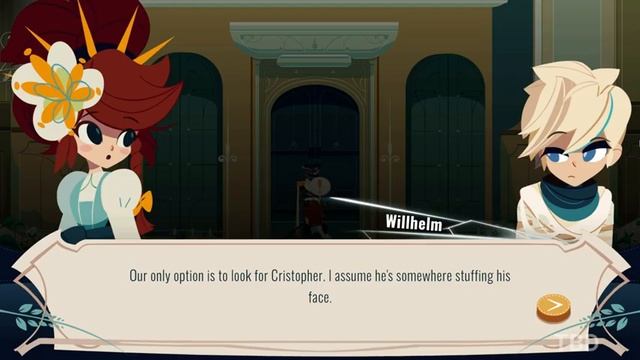 Cris Tales Gameplay Walkthrough Part 1 - No Commentary (PC Full Game) смотреть онлайн