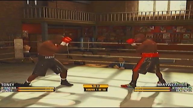 Fight Night Champion Tutorial - Tips and Tricks - Blocking смотреть онлайн