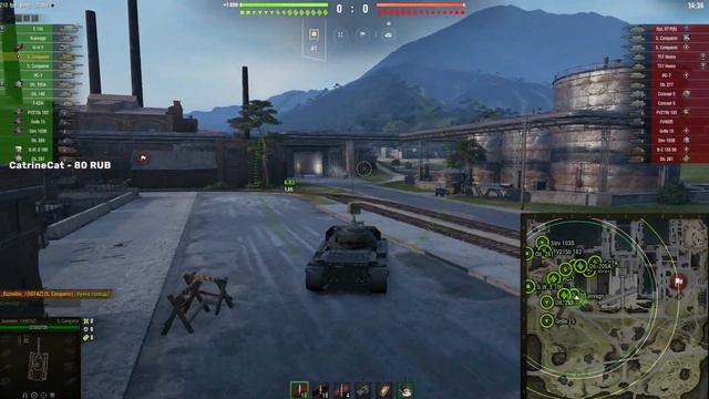 👊Super Conqueror_БОРОЗДЫ_НЕ_ПОРТИТ🔝 !_ МИР ТАНКОВ_ИГРА НА ПОБЕДУ🥇#миртанков #стрим #нагиб смотреть онлайн